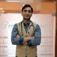 Dr.Deepak Tyagi