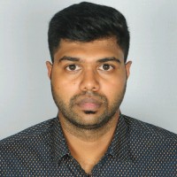 Nitin Joshua -