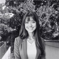 María Fernanda Correa Morales