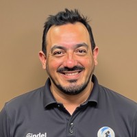 Ariel Rodriguez Pacienza