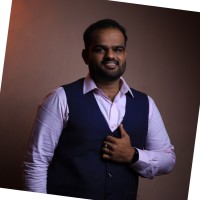 Murali Dharan Ragu