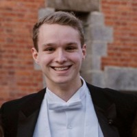 Sam van der Leek