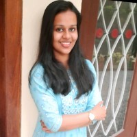 Aneena Joseph