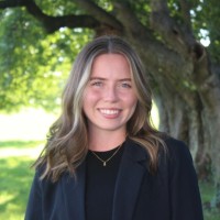 Olivia Hitchingham