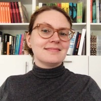 Robyn Paprocki Woodford