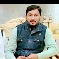 M Ramzan Nizami