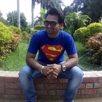 Dwarkesh Mistry