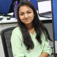 Rashmi Padanur
