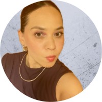 Jaqueline P.