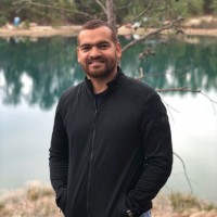 Edgar Ramos Montaño