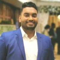 Aravinthan Udayakumar