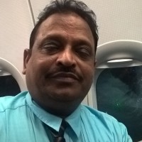 ANIL KUMAR SINGH