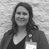Morgan Roundy, RACR