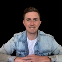 Adam Tarrant