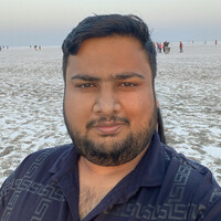 Shashank Sharma