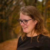 Manon Te Velthuis-Bruil