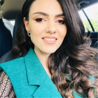 Ana Maria Gruia