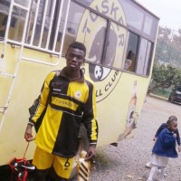 Peter Omung’Ala