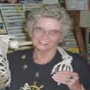 Mary Gibson