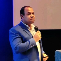 Gilson Dias