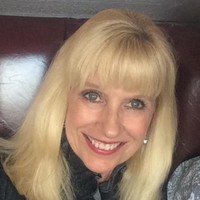 Sandy Thorne