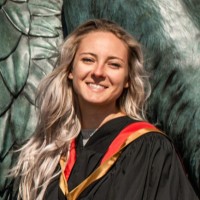 Alexandra Hawrylak