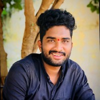 THANGELLA VAMSHI KUMAR REDDY