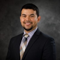 Gerson Manriquez