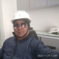 Mukesh Saxena