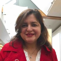 Sandra Blais