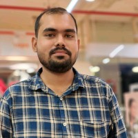 DHIRAJ GHOSAL
