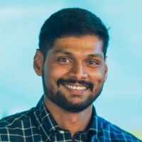 Manish Annamreddy