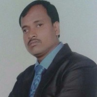 Eshwarappa p t