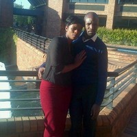 Kgaile Shadrack Leeto