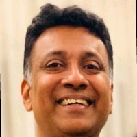 Gopalakrishnan(Goki) Nambi