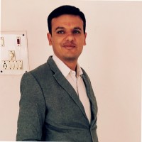 Dr. Vishal Oza