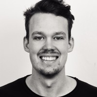 Anton Evertsson