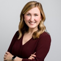 Leah Tucker Ferguson