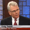 Craig Tindall