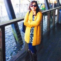 Farheen Ahmed