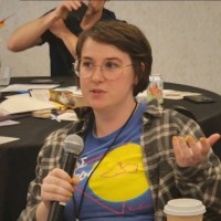 Rachael Stillman