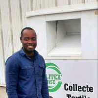 Nounagnon Éric AHOUANSOU