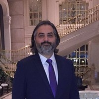 Mustafa Nezih Namal