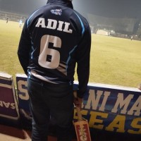 Adil Shaikh
