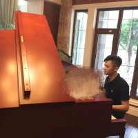 汪懋炜