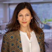 Anne-Sophie Duprat