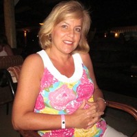 Lynne Ganong