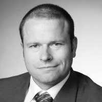 Uffe V. Ernst-Frederiksen