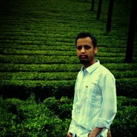 Praveen Kulkarni