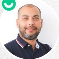Mohamed Magdy